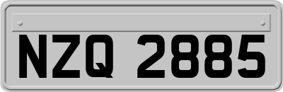 NZQ2885
