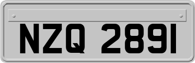 NZQ2891