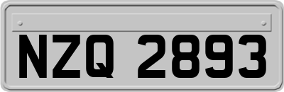 NZQ2893