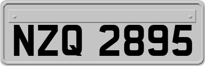 NZQ2895