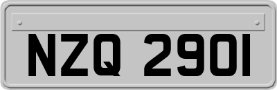 NZQ2901