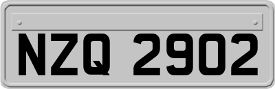 NZQ2902