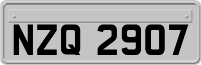 NZQ2907