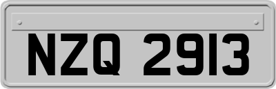 NZQ2913