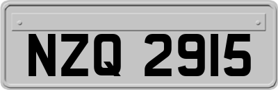 NZQ2915