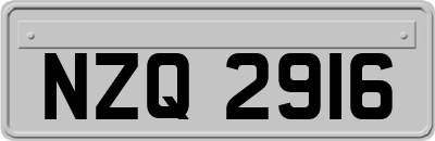 NZQ2916