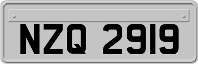 NZQ2919
