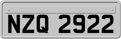 NZQ2922