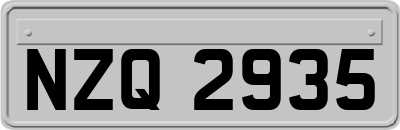 NZQ2935