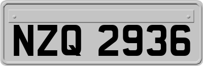 NZQ2936