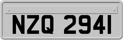 NZQ2941