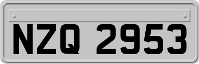 NZQ2953