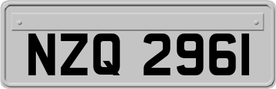 NZQ2961