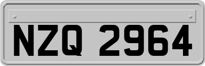 NZQ2964