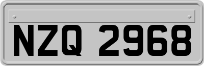 NZQ2968