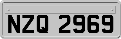 NZQ2969