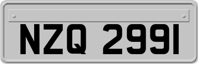 NZQ2991