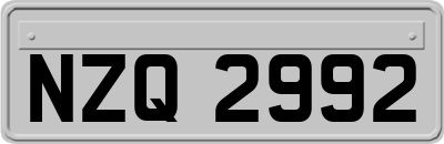 NZQ2992