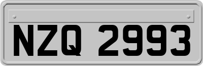 NZQ2993