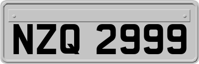 NZQ2999