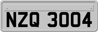 NZQ3004
