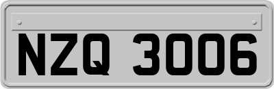 NZQ3006