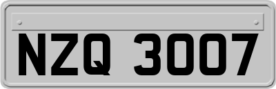 NZQ3007