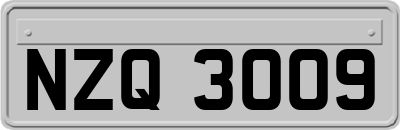 NZQ3009
