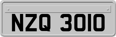 NZQ3010