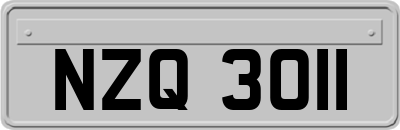 NZQ3011