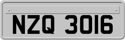 NZQ3016
