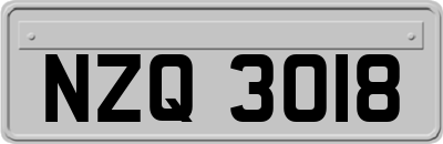 NZQ3018