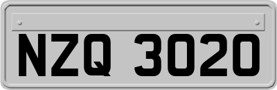 NZQ3020