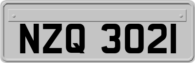 NZQ3021