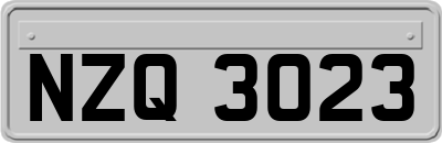 NZQ3023