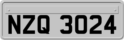 NZQ3024