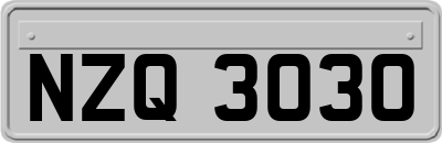 NZQ3030