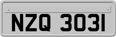 NZQ3031
