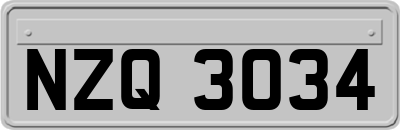 NZQ3034