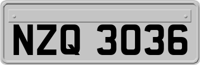 NZQ3036