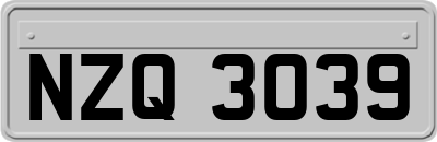 NZQ3039