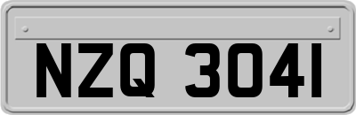 NZQ3041