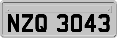 NZQ3043