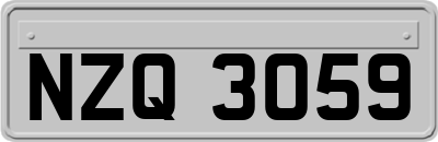 NZQ3059