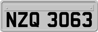 NZQ3063