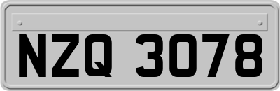 NZQ3078