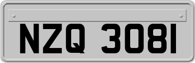 NZQ3081