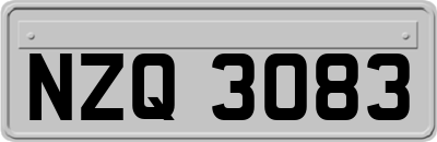 NZQ3083