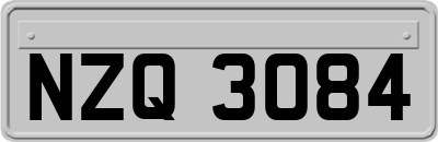 NZQ3084