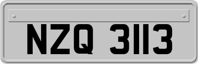 NZQ3113
